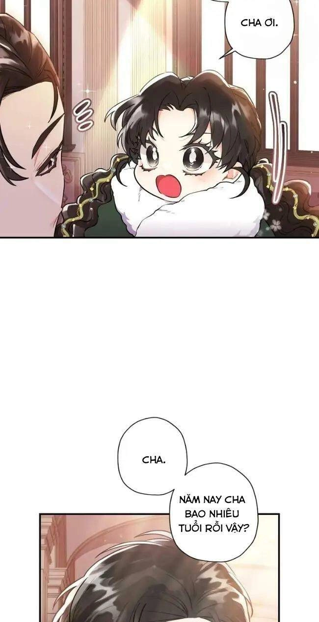 Ta Trở Thành Con Gái Nuôi Của Nam Chính Chapter 36 - 68