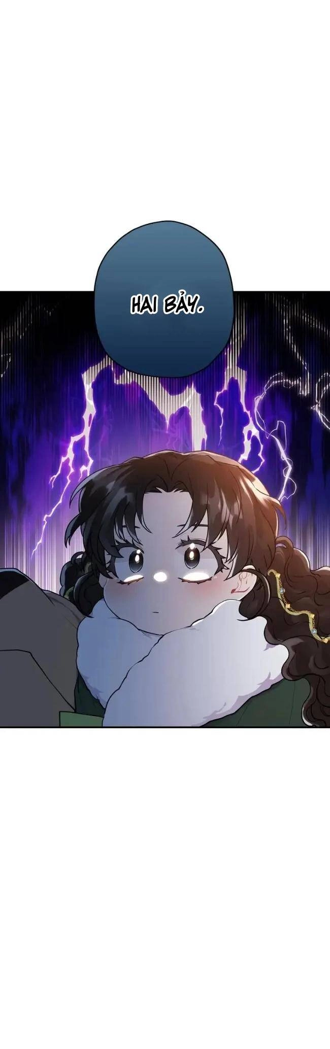 Ta Trở Thành Con Gái Nuôi Của Nam Chính Chapter 37 - 3