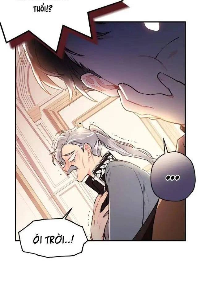 Ta Trở Thành Con Gái Nuôi Của Nam Chính Chapter 37 - 9