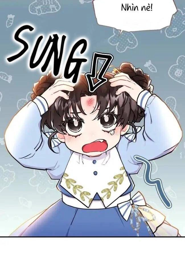 Ta Trở Thành Con Gái Nuôi Của Nam Chính Chapter 37 - 11