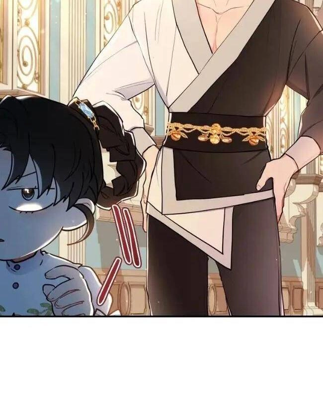 Ta Trở Thành Con Gái Nuôi Của Nam Chính Chapter 37 - 13