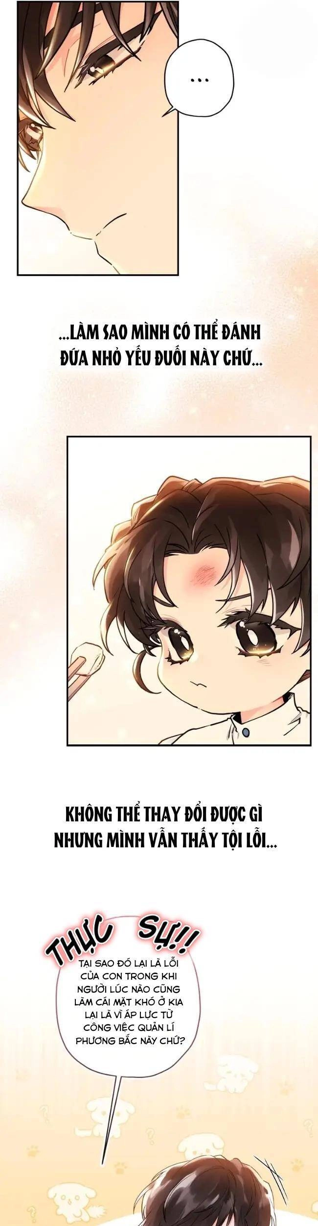 Ta Trở Thành Con Gái Nuôi Của Nam Chính Chapter 37 - 19