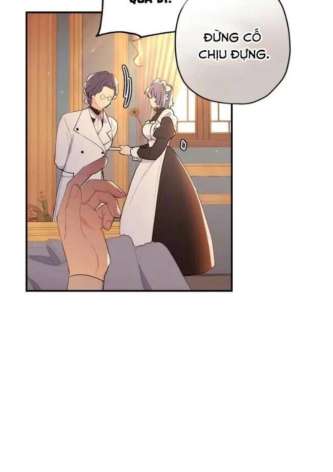 Ta Trở Thành Con Gái Nuôi Của Nam Chính Chapter 37 - 24