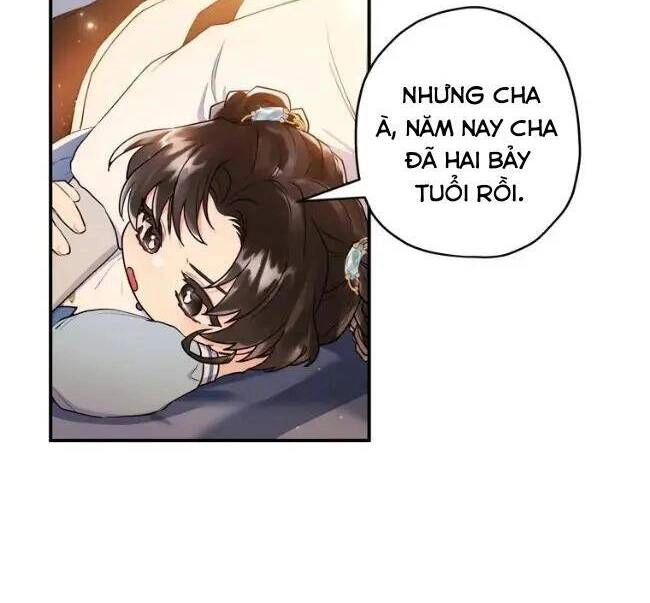 Ta Trở Thành Con Gái Nuôi Của Nam Chính Chapter 37 - 26