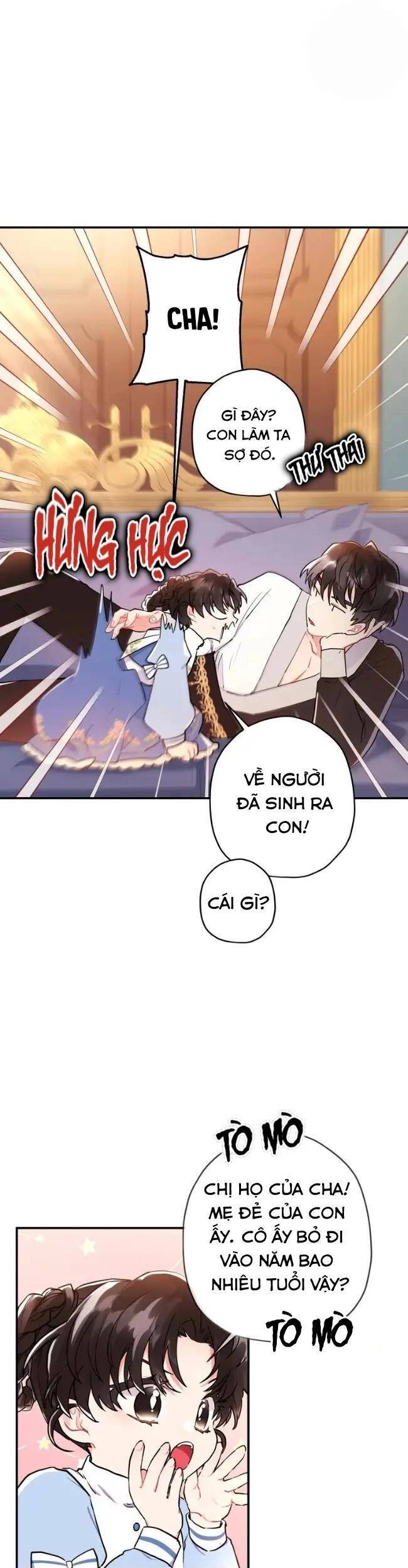 Ta Trở Thành Con Gái Nuôi Của Nam Chính Chapter 37 - 31