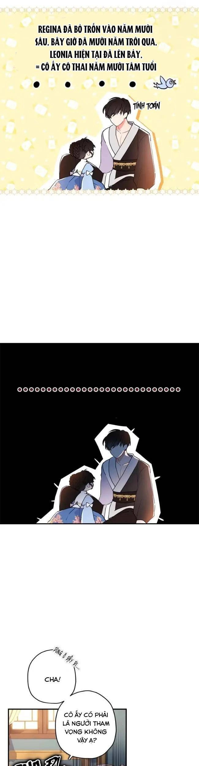 Ta Trở Thành Con Gái Nuôi Của Nam Chính Chapter 37 - 35