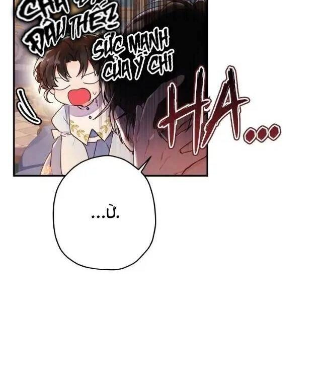 Ta Trở Thành Con Gái Nuôi Của Nam Chính Chapter 37 - 36