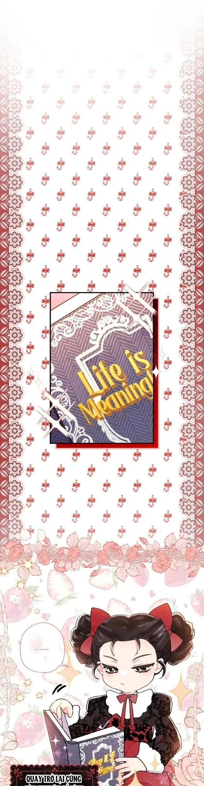 Ta Trở Thành Con Gái Nuôi Của Nam Chính Chapter 37 - 40