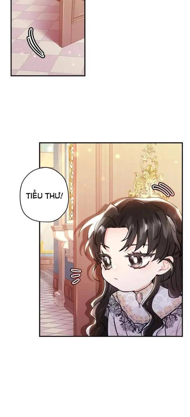 Ta Trở Thành Con Gái Nuôi Của Nam Chính Chapter 38 - 10