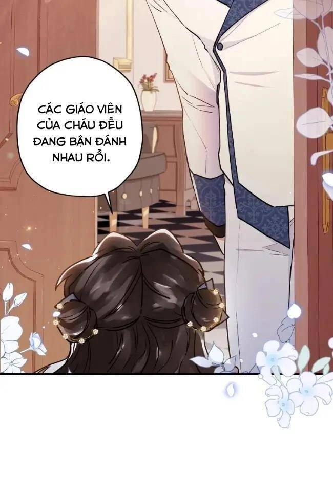 Ta Trở Thành Con Gái Nuôi Của Nam Chính Chapter 38 - 43