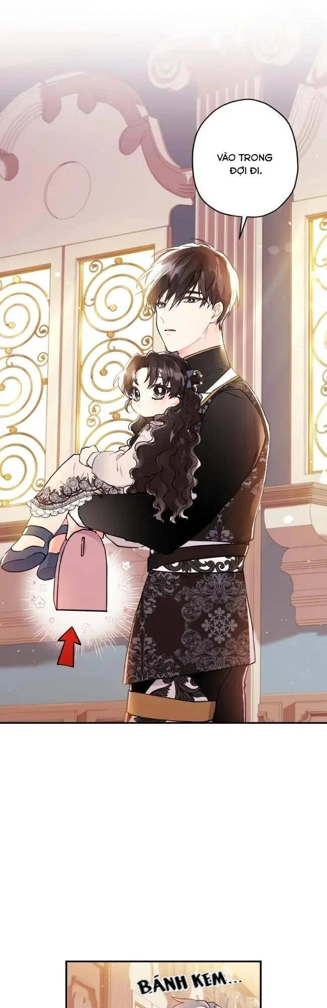 Ta Trở Thành Con Gái Nuôi Của Nam Chính Chapter 38 - 50