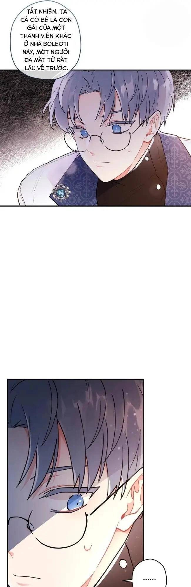 Ta Trở Thành Con Gái Nuôi Của Nam Chính Chapter 39 - 11