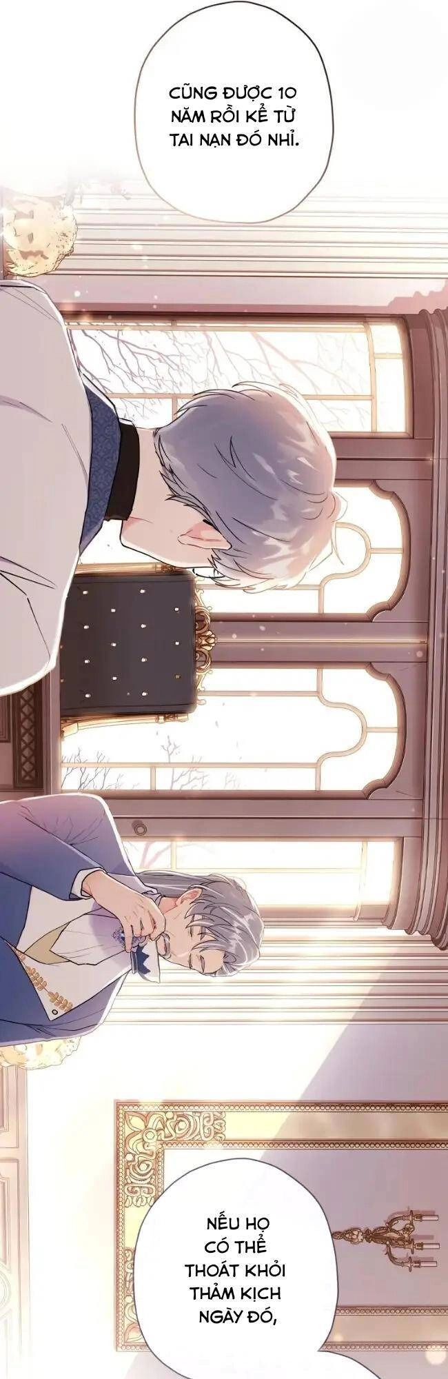 Ta Trở Thành Con Gái Nuôi Của Nam Chính Chapter 39 - 17