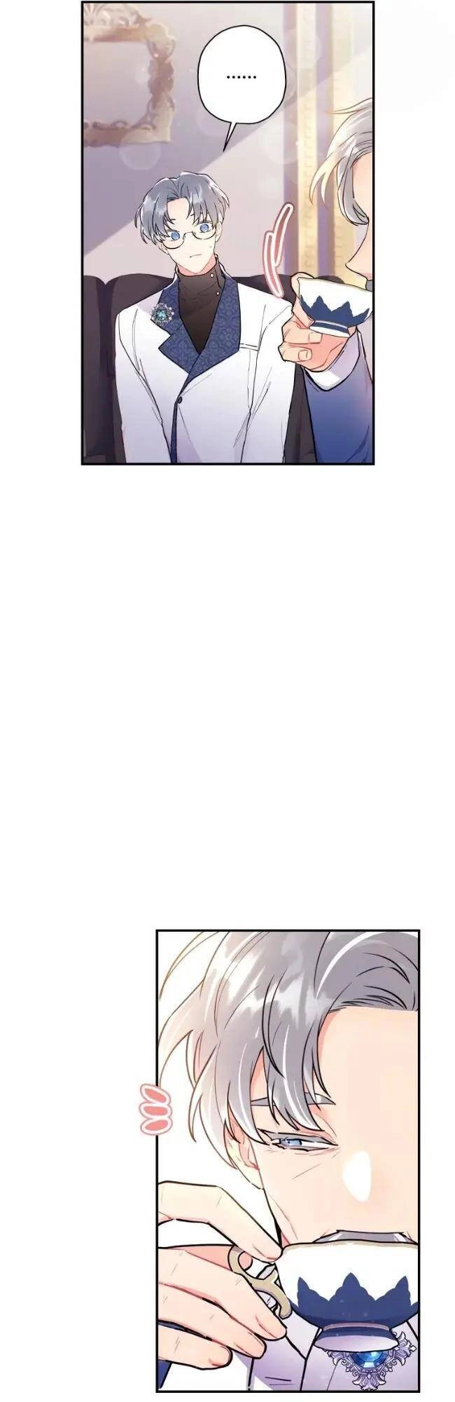 Ta Trở Thành Con Gái Nuôi Của Nam Chính Chapter 39 - 19