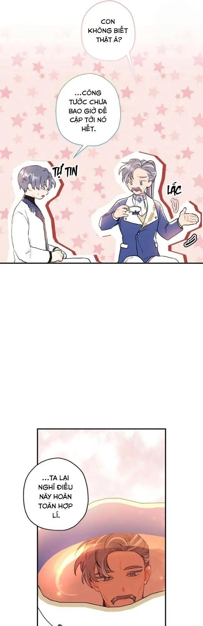 Ta Trở Thành Con Gái Nuôi Của Nam Chính Chapter 39 - 21