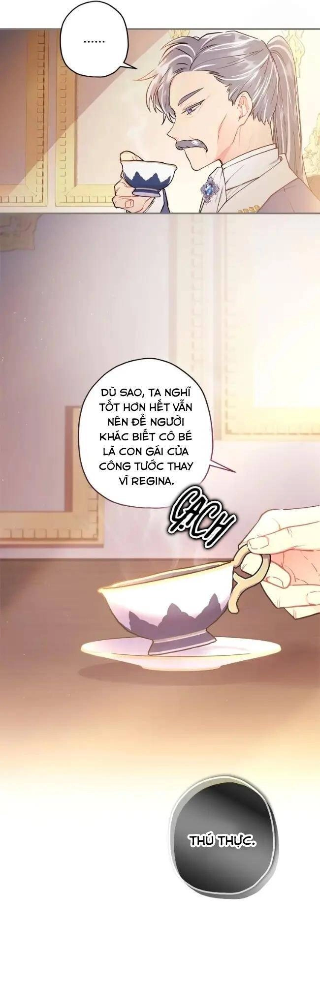 Ta Trở Thành Con Gái Nuôi Của Nam Chính Chapter 39 - 29