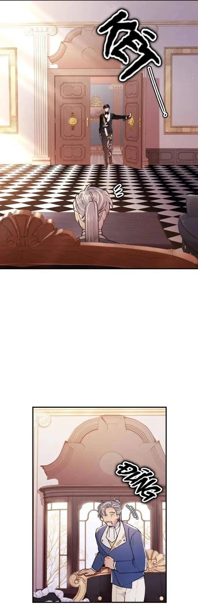 Ta Trở Thành Con Gái Nuôi Của Nam Chính Chapter 39 - 31