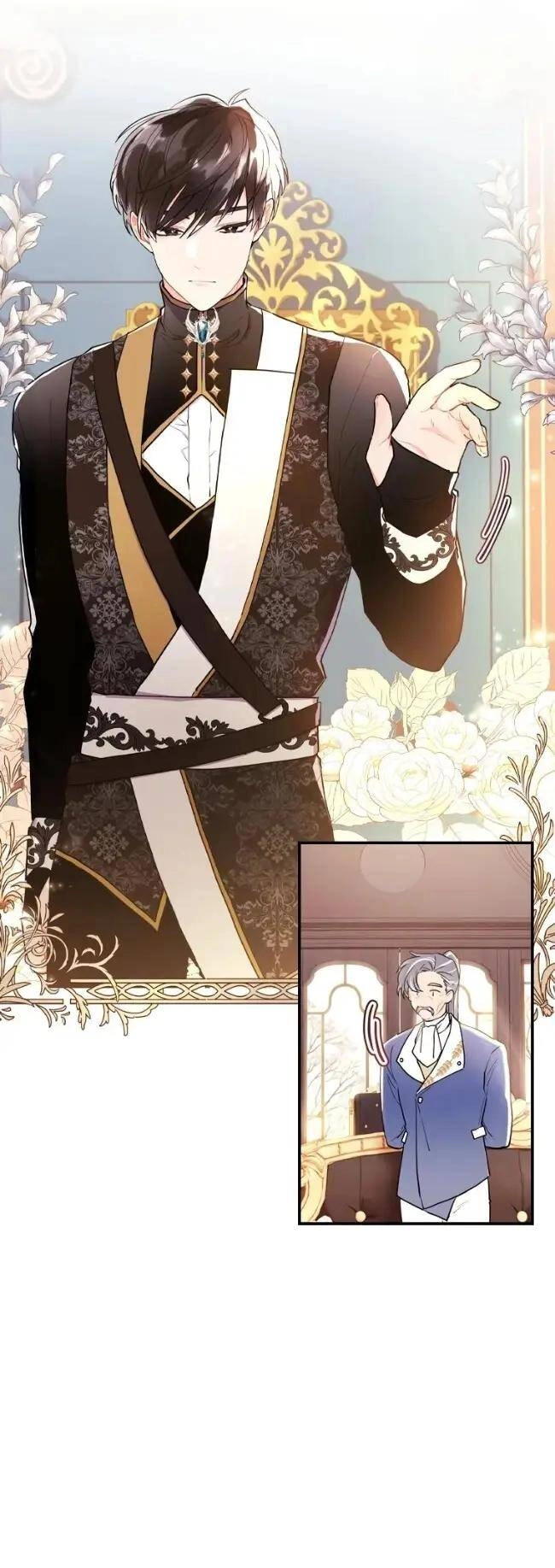 Ta Trở Thành Con Gái Nuôi Của Nam Chính Chapter 39 - 33