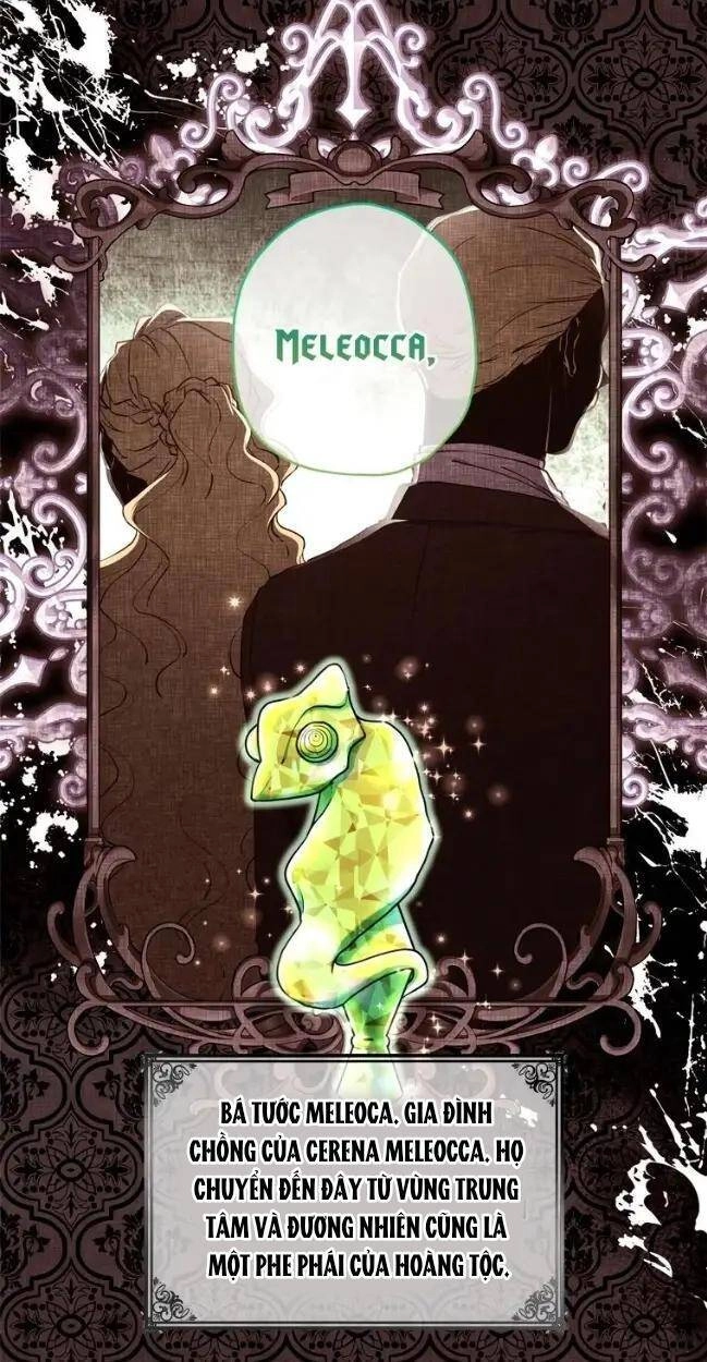 Ta Trở Thành Con Gái Nuôi Của Nam Chính Chapter 39 - 42