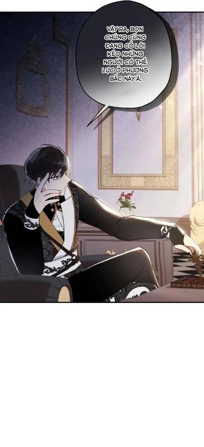 Ta Trở Thành Con Gái Nuôi Của Nam Chính Chapter 39 - 50