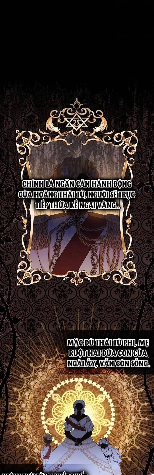 Ta Trở Thành Con Gái Nuôi Của Nam Chính Chapter 39 - 53