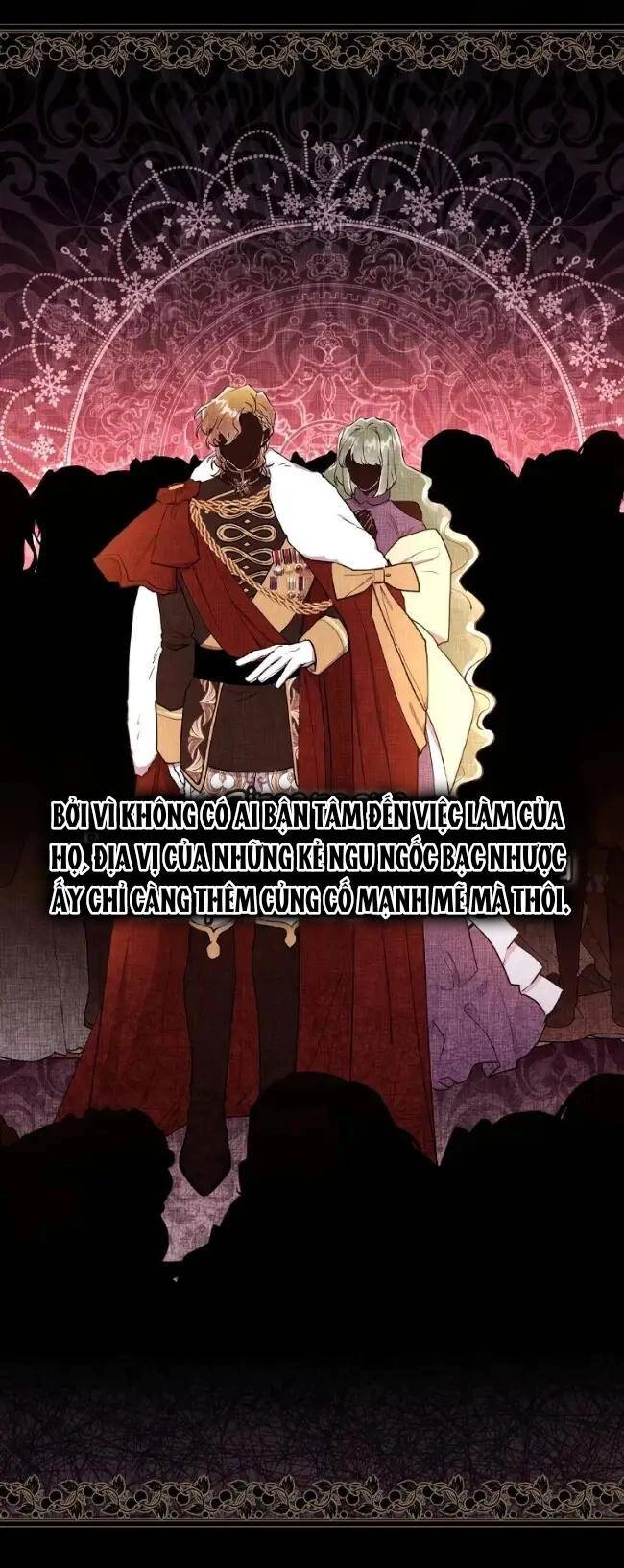 Ta Trở Thành Con Gái Nuôi Của Nam Chính Chapter 39 - 55