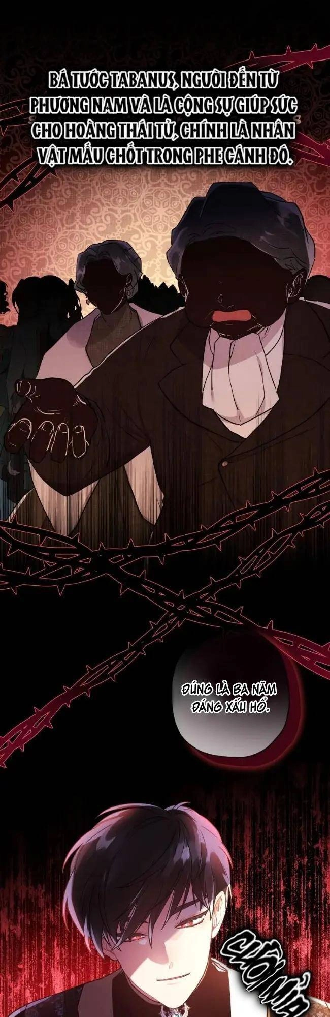 Ta Trở Thành Con Gái Nuôi Của Nam Chính Chapter 39 - 56