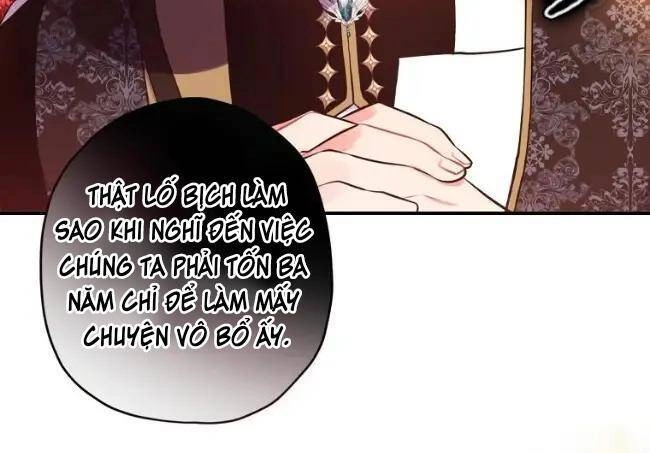 Ta Trở Thành Con Gái Nuôi Của Nam Chính Chapter 39 - 57