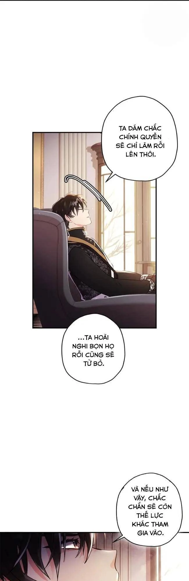 Ta Trở Thành Con Gái Nuôi Của Nam Chính Chapter 39 - 59