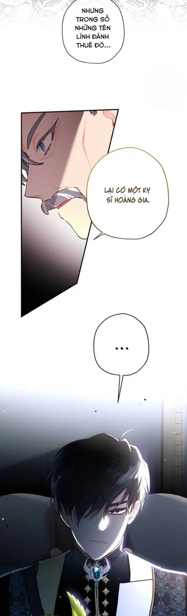 Ta Trở Thành Con Gái Nuôi Của Nam Chính Chapter 40 - 5