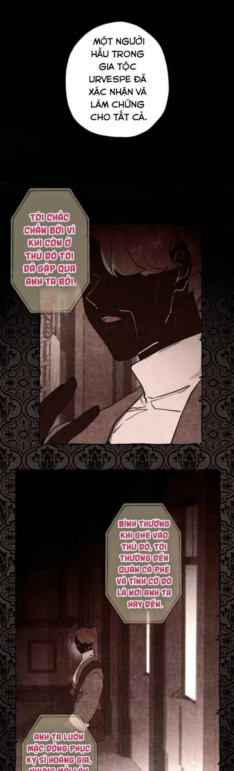 Ta Trở Thành Con Gái Nuôi Của Nam Chính Chapter 40 - 7