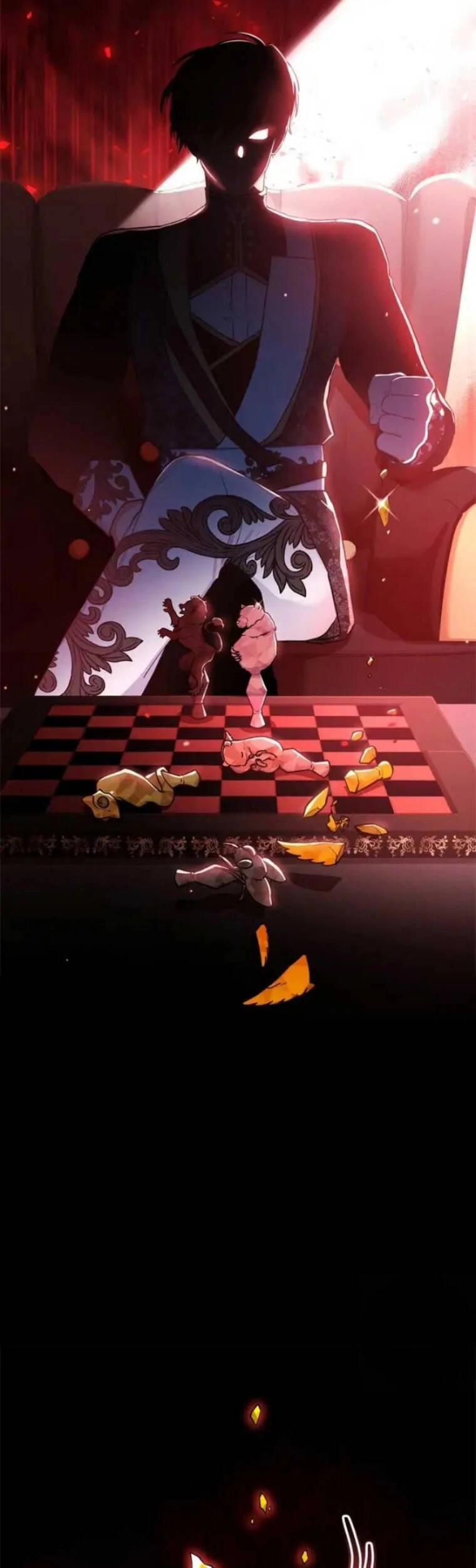 Ta Trở Thành Con Gái Nuôi Của Nam Chính Chapter 40 - 11