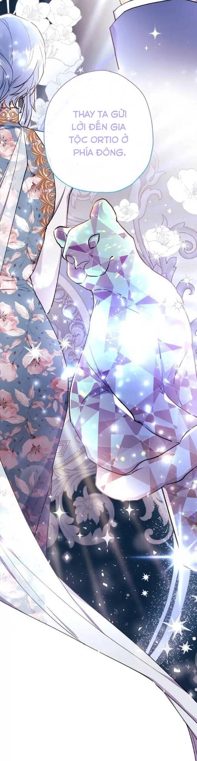 Ta Trở Thành Con Gái Nuôi Của Nam Chính Chapter 40 - 18