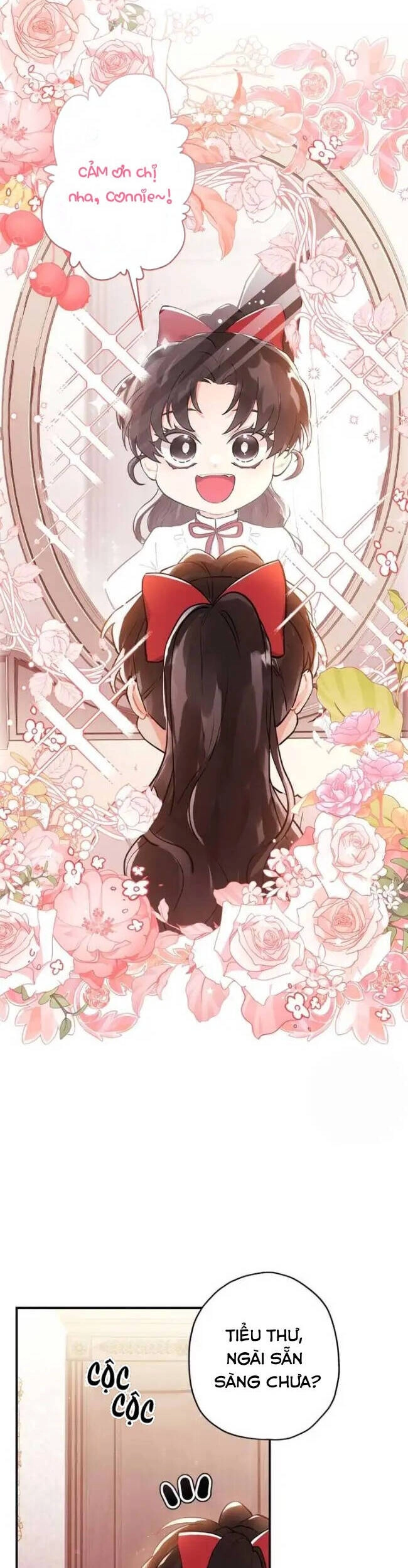 Ta Trở Thành Con Gái Nuôi Của Nam Chính Chapter 40 - 20