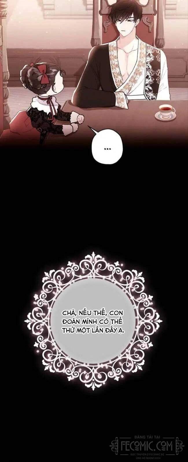 Ta Trở Thành Con Gái Nuôi Của Nam Chính Chapter 40 - 26