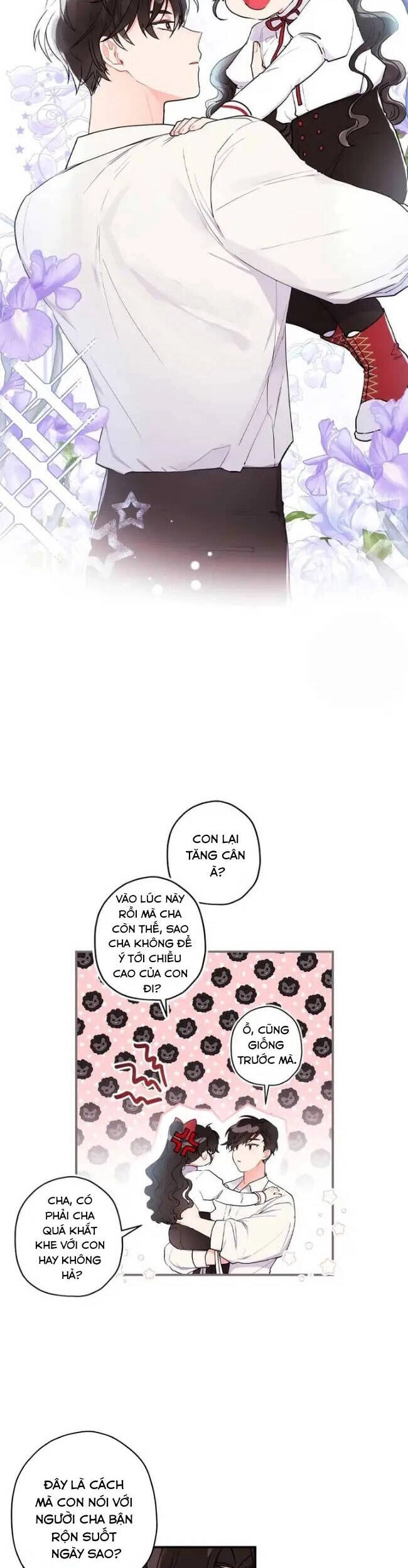 Ta Trở Thành Con Gái Nuôi Của Nam Chính Chapter 40 - 32