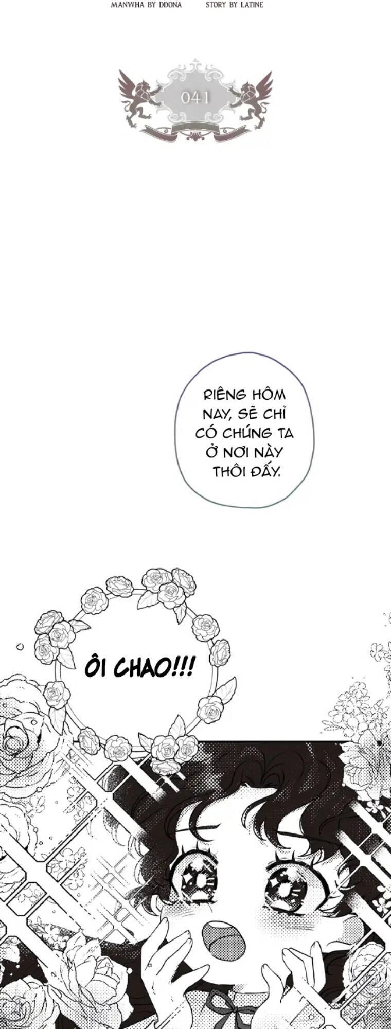 Ta Trở Thành Con Gái Nuôi Của Nam Chính Chapter 41 - 2