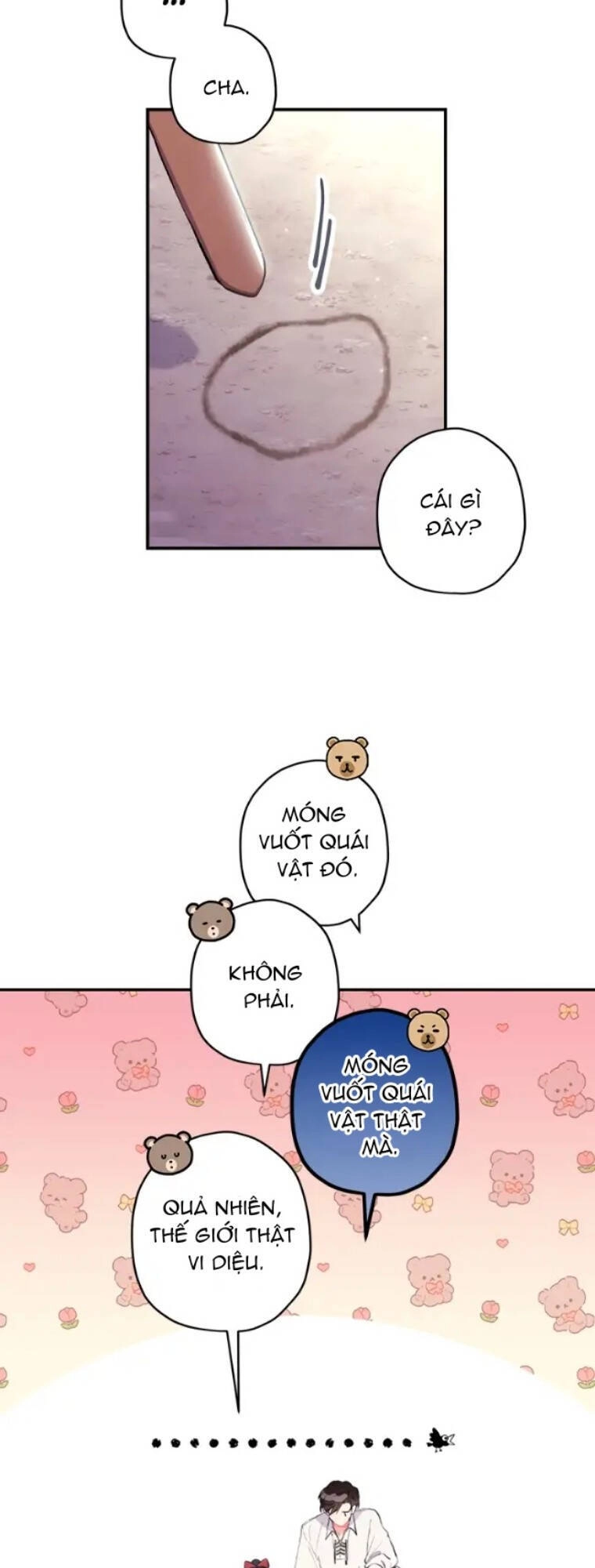 Ta Trở Thành Con Gái Nuôi Của Nam Chính Chapter 41 - 6