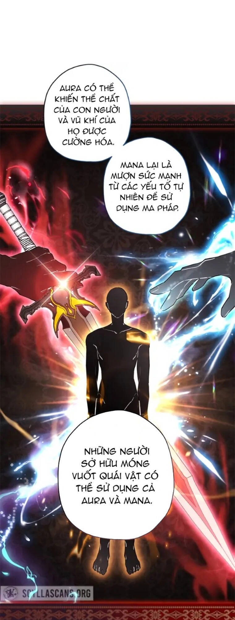 Ta Trở Thành Con Gái Nuôi Của Nam Chính Chapter 41 - 10