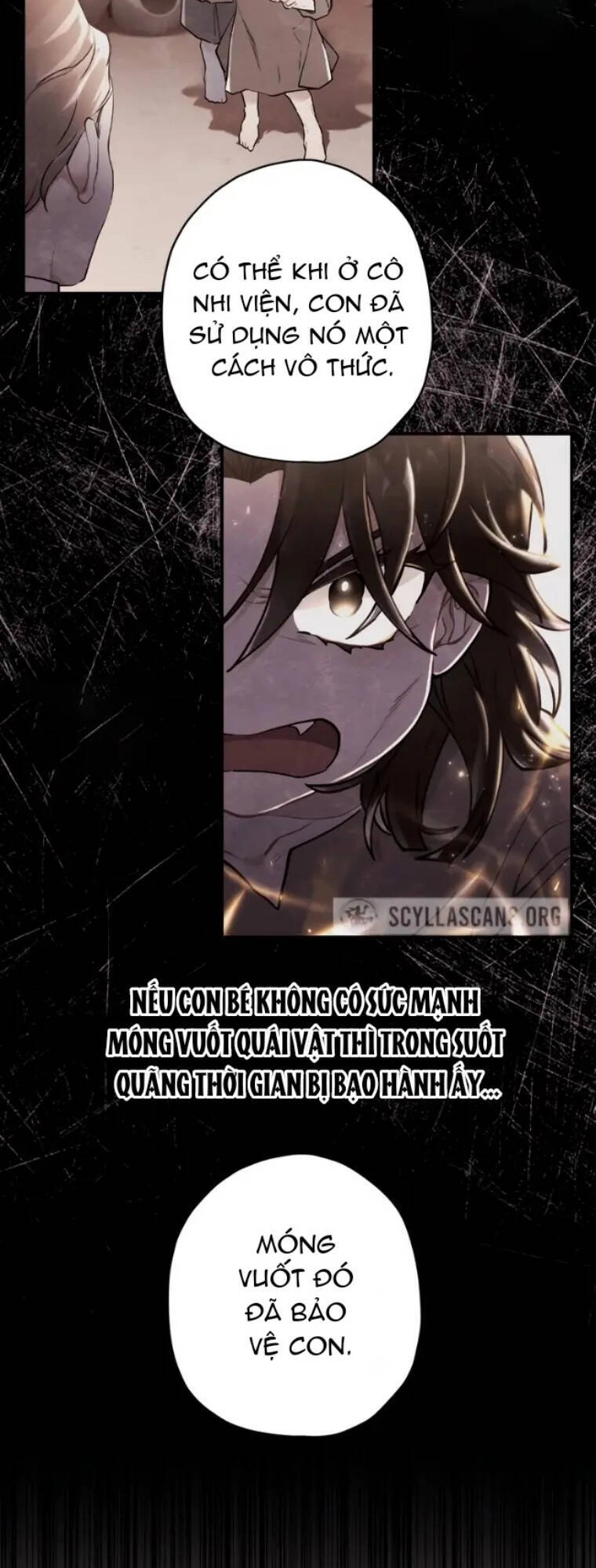 Ta Trở Thành Con Gái Nuôi Của Nam Chính Chapter 41 - 12