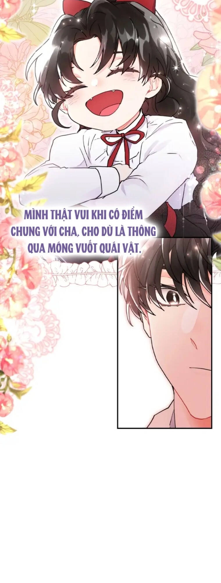 Ta Trở Thành Con Gái Nuôi Của Nam Chính Chapter 41 - 14