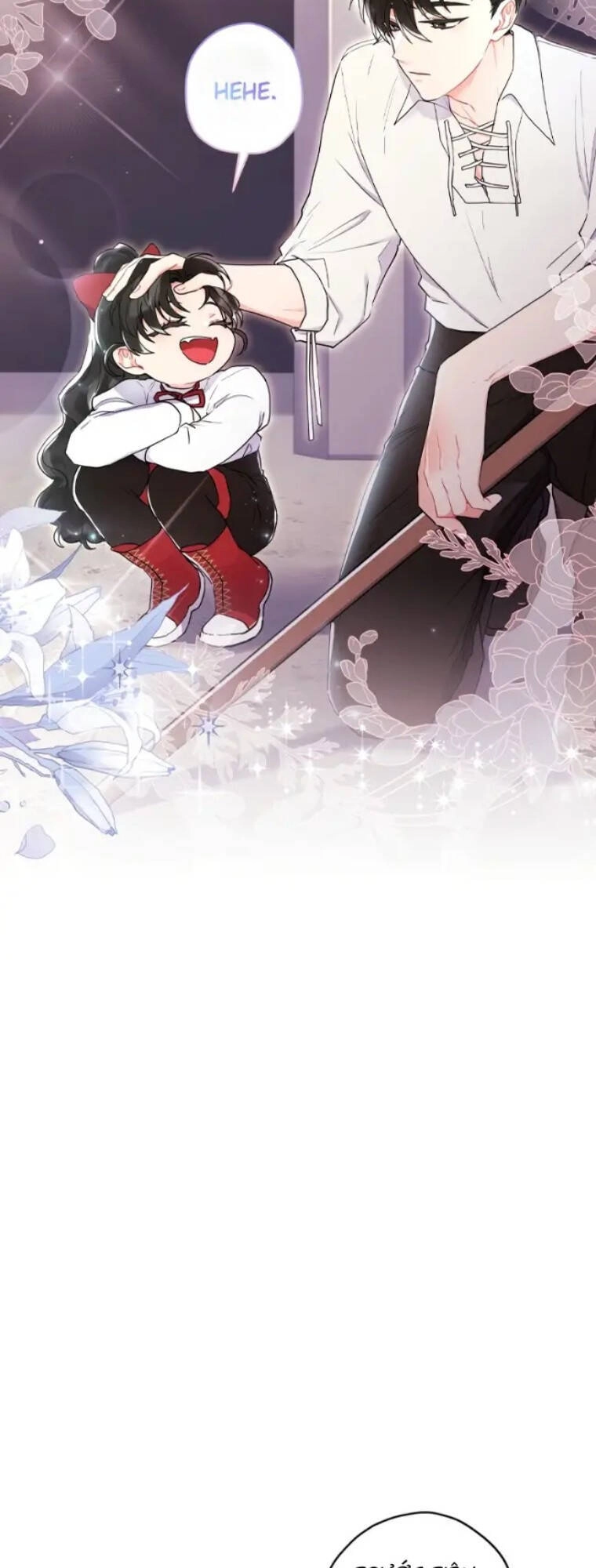 Ta Trở Thành Con Gái Nuôi Của Nam Chính Chapter 41 - 16