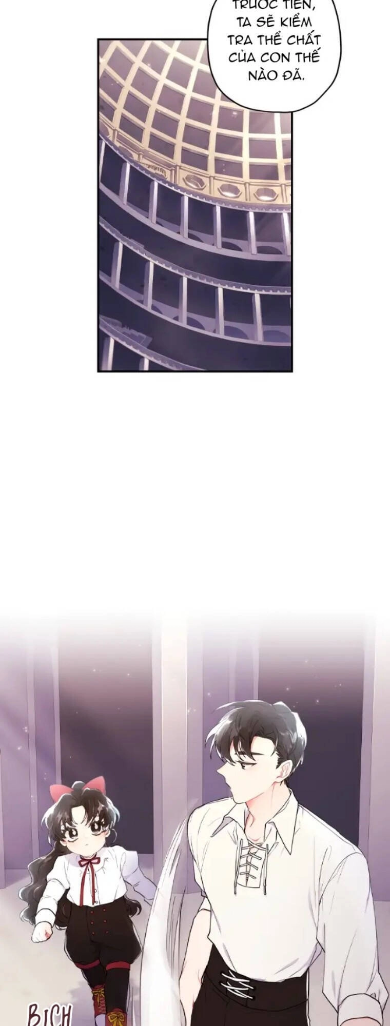 Ta Trở Thành Con Gái Nuôi Của Nam Chính Chapter 41 - 17