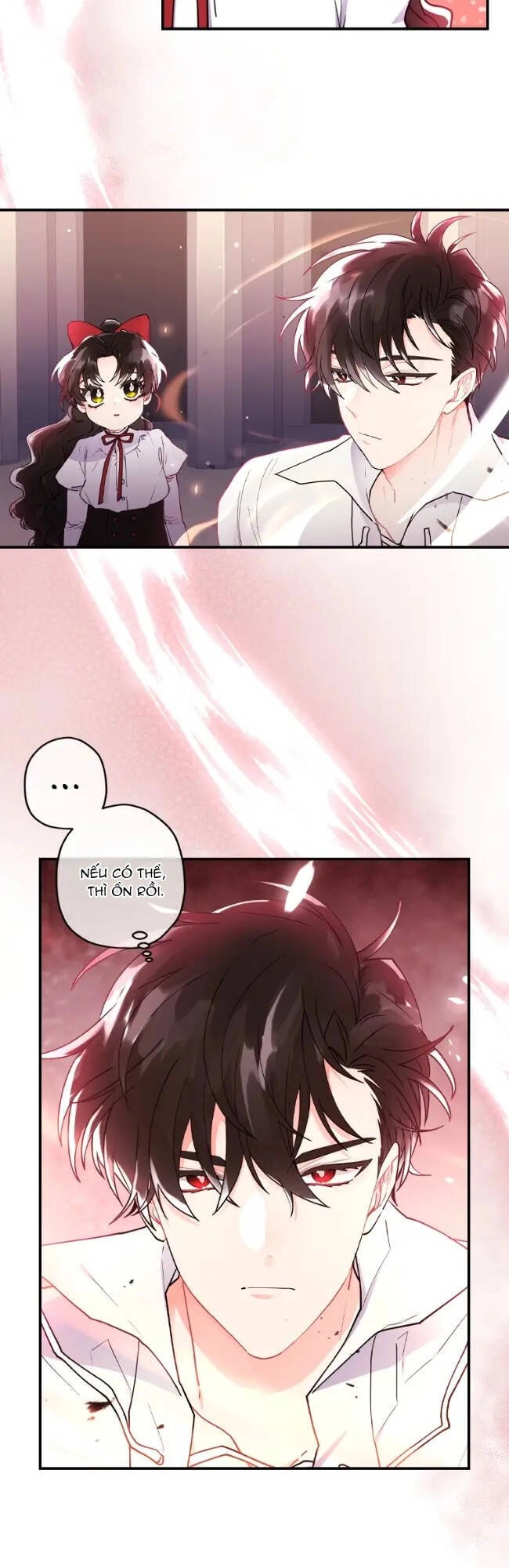 Ta Trở Thành Con Gái Nuôi Của Nam Chính Chapter 41 - 20