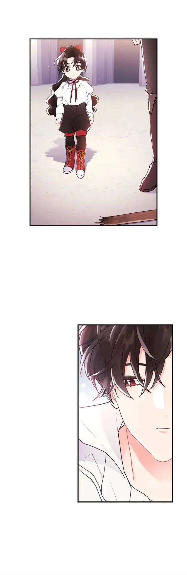 Ta Trở Thành Con Gái Nuôi Của Nam Chính Chapter 41 - 24