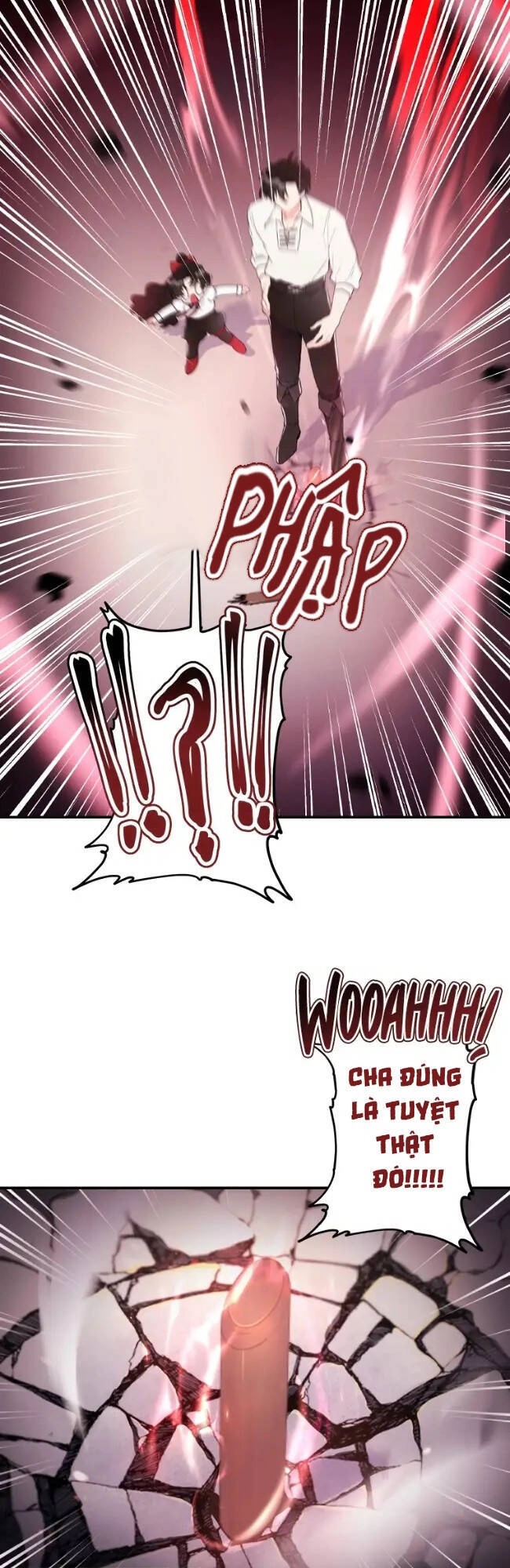 Ta Trở Thành Con Gái Nuôi Của Nam Chính Chapter 41 - 26