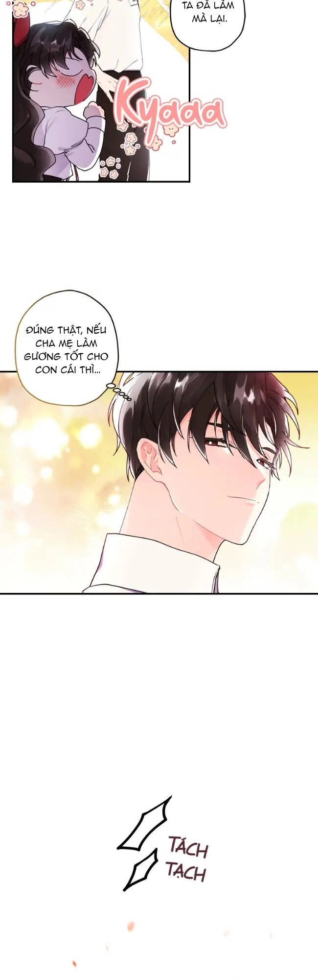 Ta Trở Thành Con Gái Nuôi Của Nam Chính Chapter 41 - 28