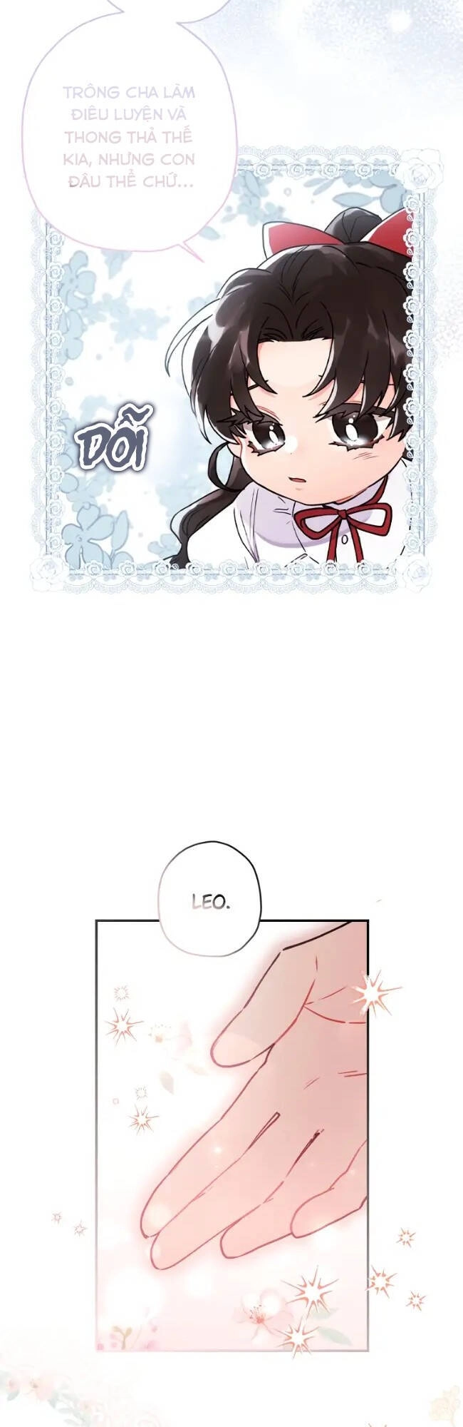 Ta Trở Thành Con Gái Nuôi Của Nam Chính Chapter 41 - 31