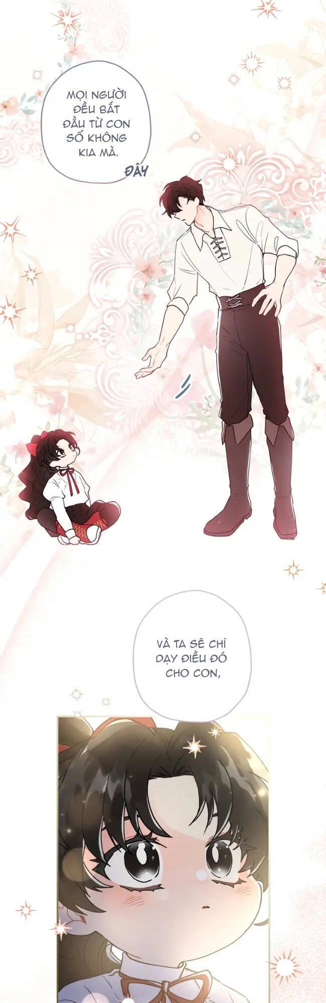 Ta Trở Thành Con Gái Nuôi Của Nam Chính Chapter 41 - 32