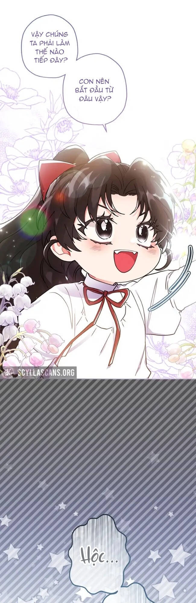 Ta Trở Thành Con Gái Nuôi Của Nam Chính Chapter 41 - 34